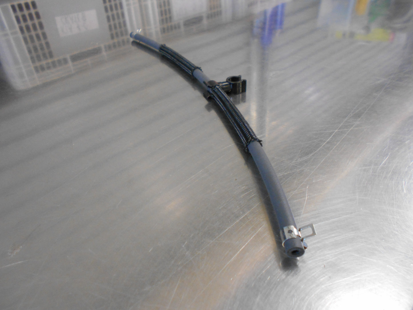 Mitsubishi Triton Genuine Emission Vacuum Control Hose New Part