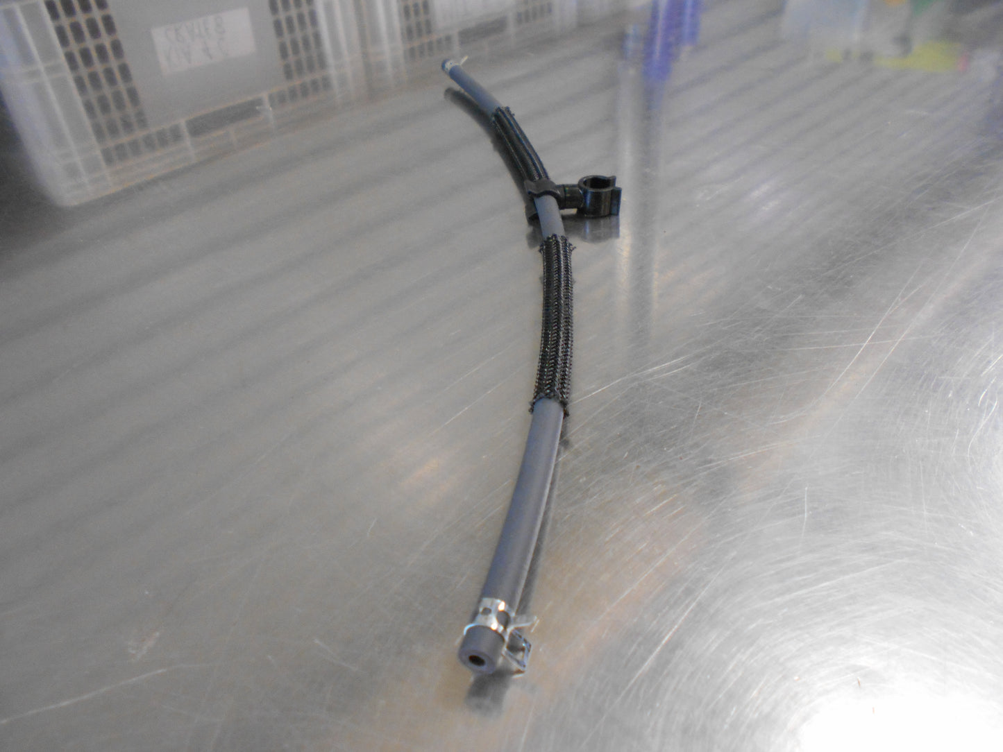 Mitsubishi Triton Genuine Emission Vacuum Control Hose New Part