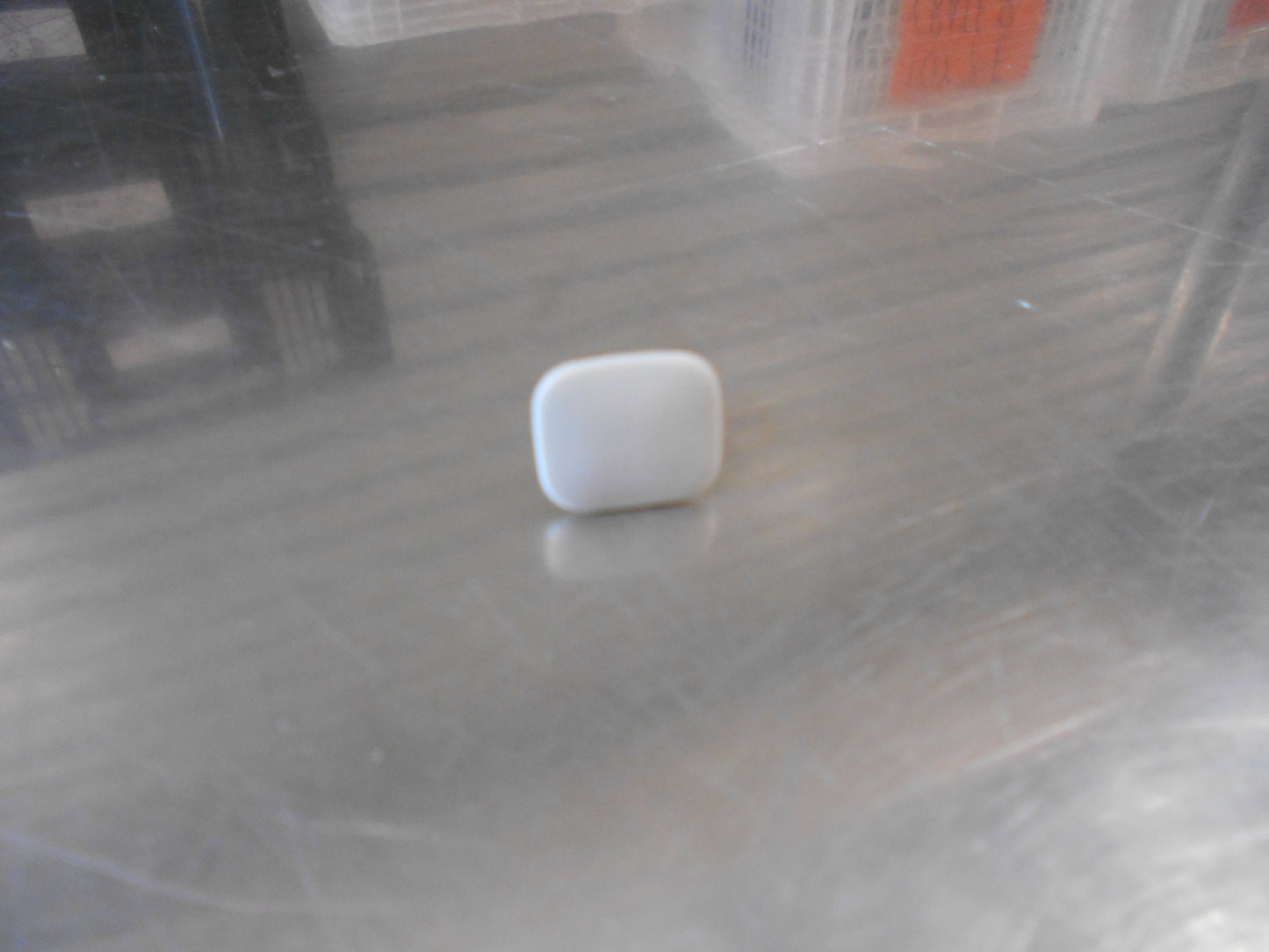 Nissan Qashqai Genuine Roof Trimming Clip New Part