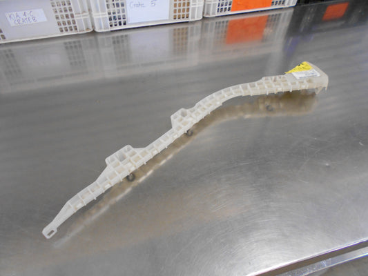 Holden Epica Genuine Rear Bumper Bracket New Part