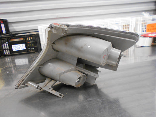 Nissan GU Patrol Series 3 Ute Genuine Left Hand Indicator Used Part