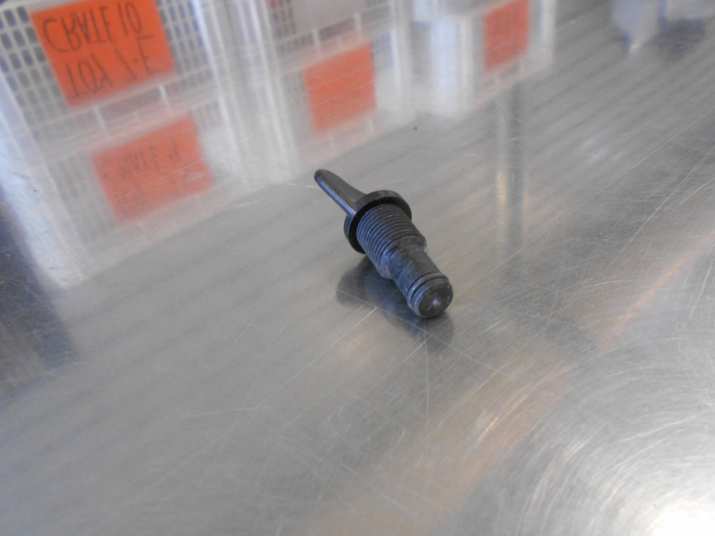 Isuzu Truck Genuine Radiator Drain Plug New Part