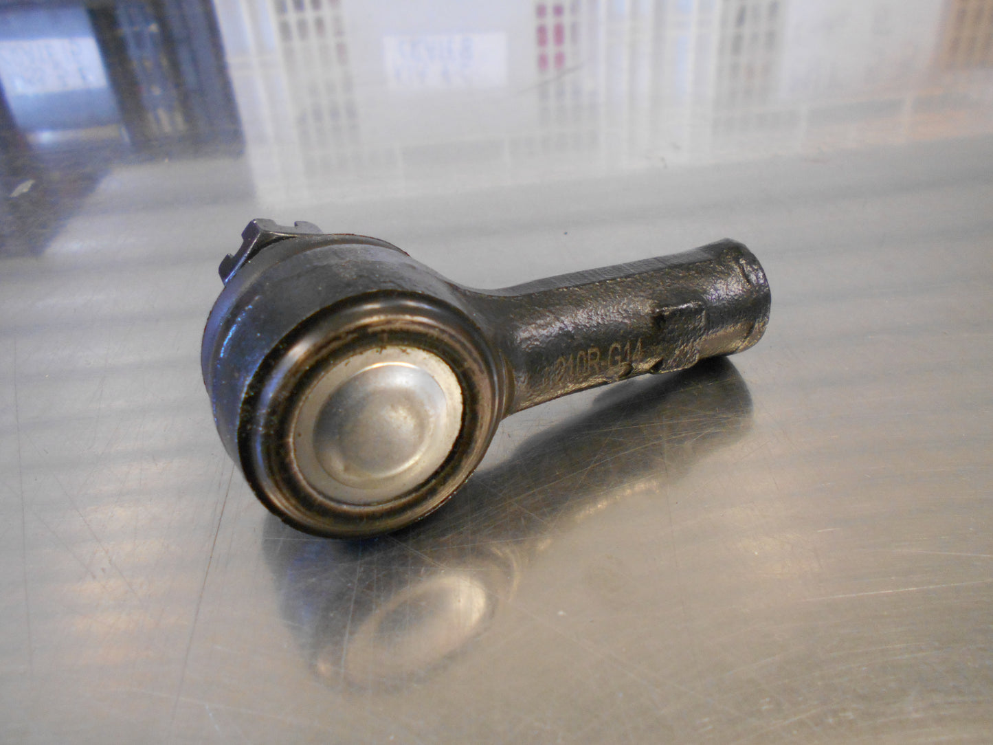ROADsafe Tie Rod End Suitable For Holden Jackaroo / Rodeo New Part