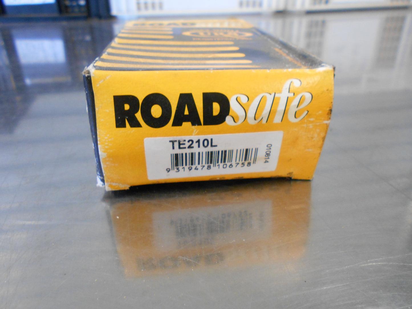 ROADsafe Tie Rod End Suitable For Holden Jackaroo / Rodeo New Part