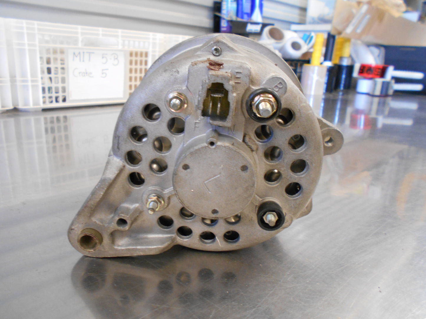 Champion Alternator Suitable For Various Models New Part