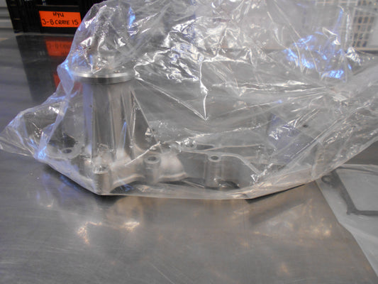 GMB Water Pump Suitable For Nissan Navara/Pathfinder/Elgrand New Part