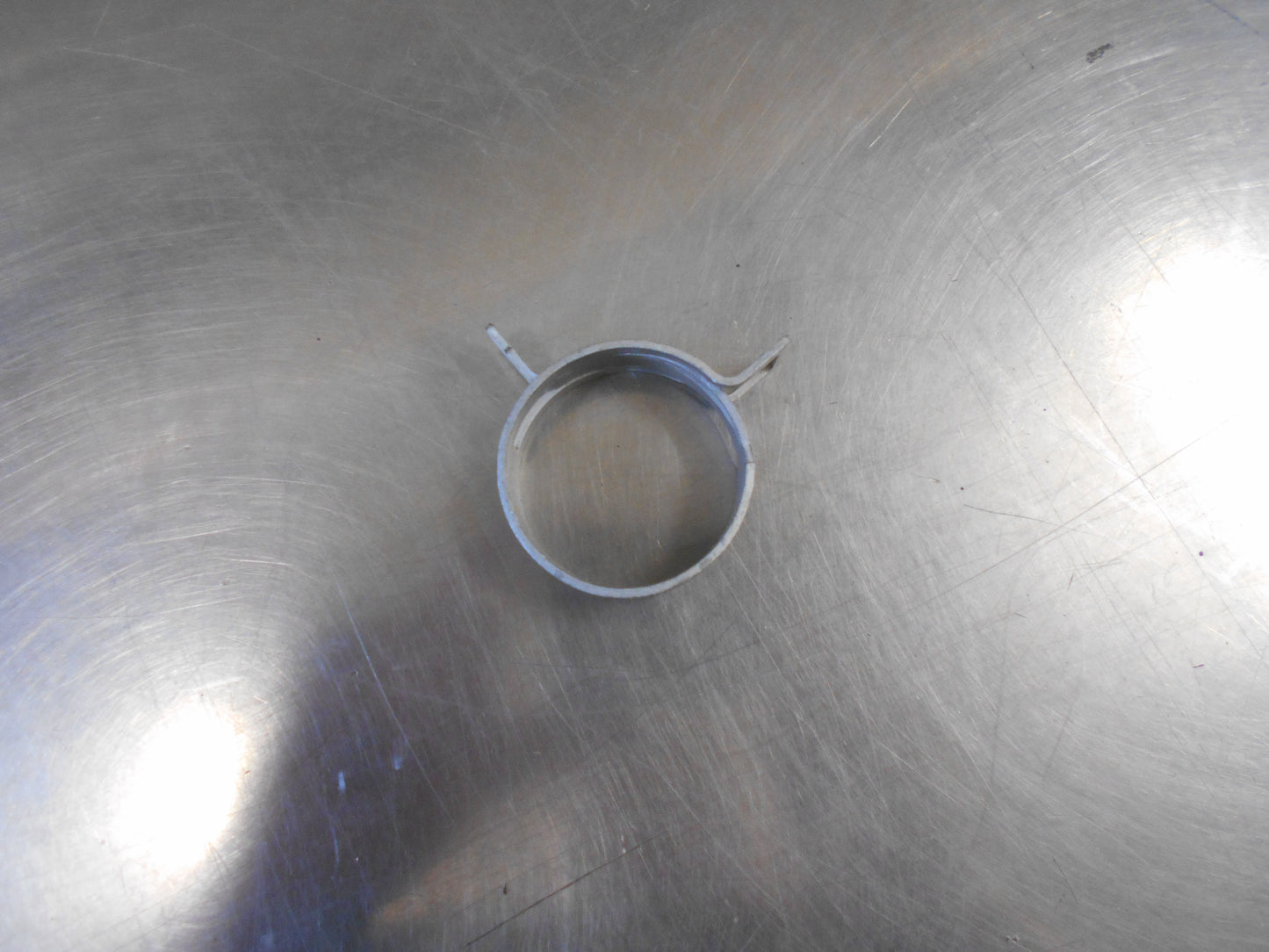 Nissan 300ZX Genuine Hose Clamp New Part