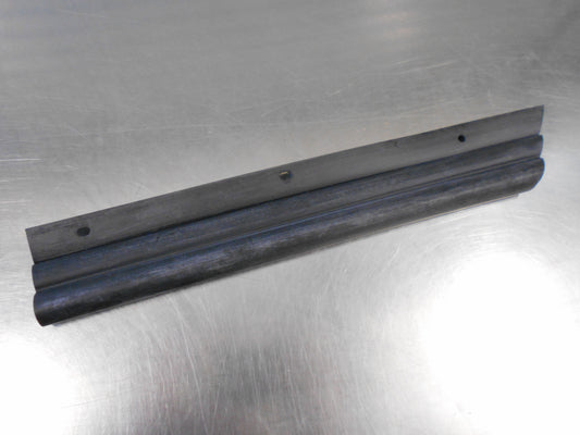 Isuzu D-Max Genuine Left Hand Bonnet Seal New Part