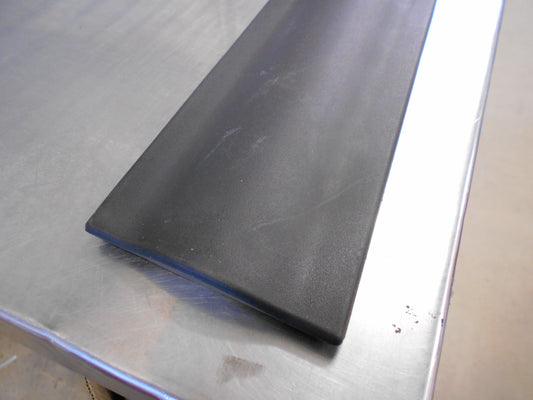 Nissan Navara D40M Genuine Right Hand Front Door Moulding Used Part