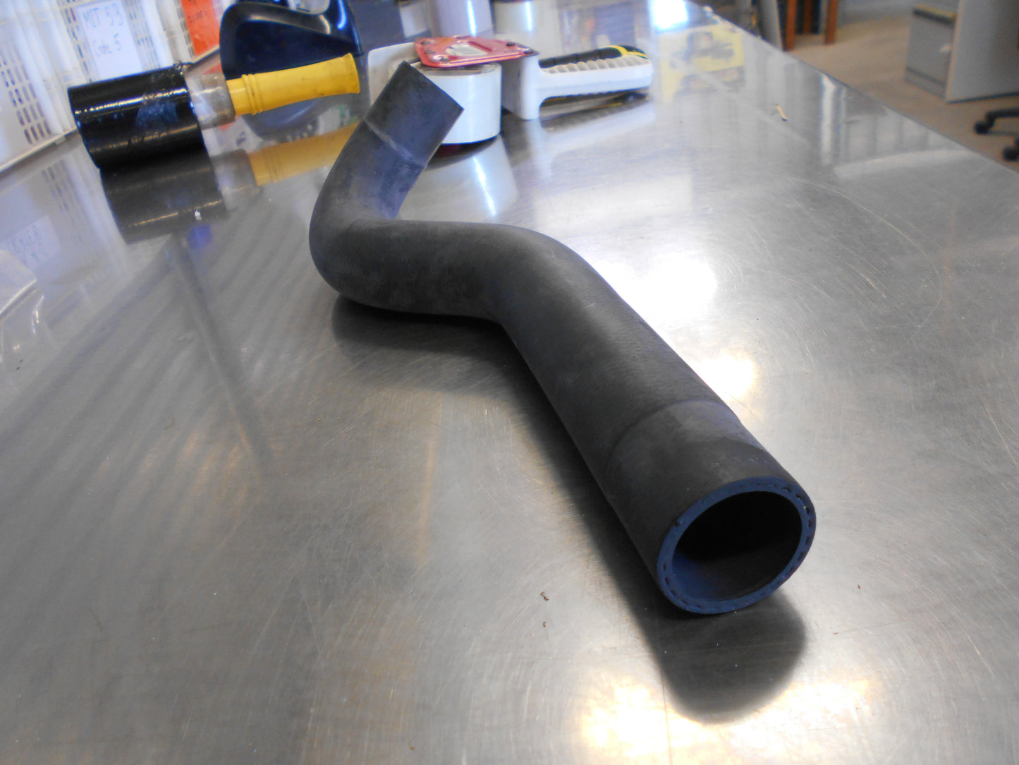 Nissan Murano Genuine Lower Radiator Hose New Part