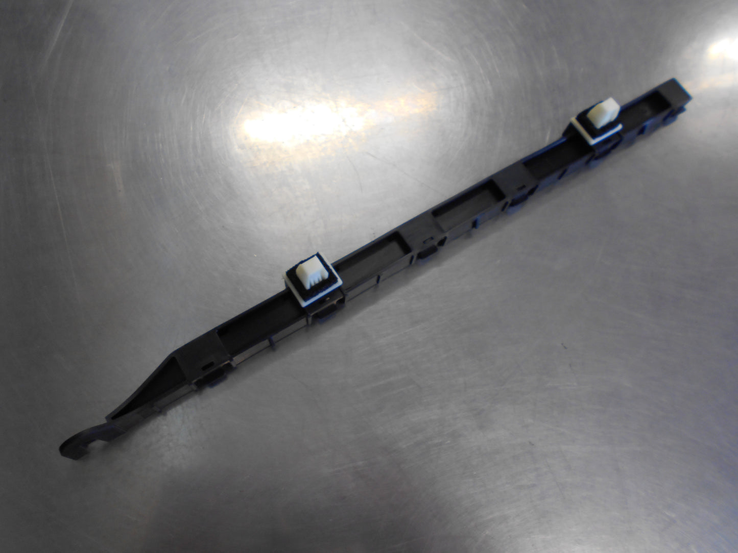 Honda Civic Genuine Rear Left Hand Outer Upper Slide Spacer New Part