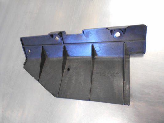 Great Wall X240/X200 Genuine Left Hand Guard Plate Condenser New Part