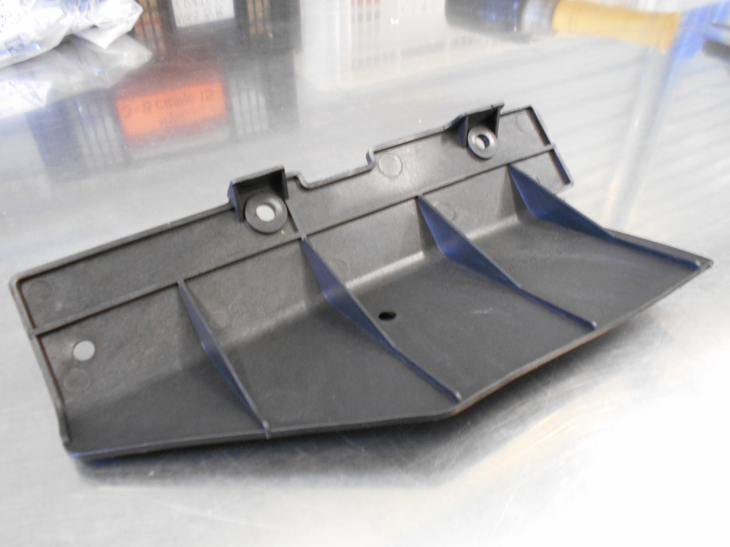 Great Wall X240/X200 Genuine Left Hand Guard Plate Condenser New Part