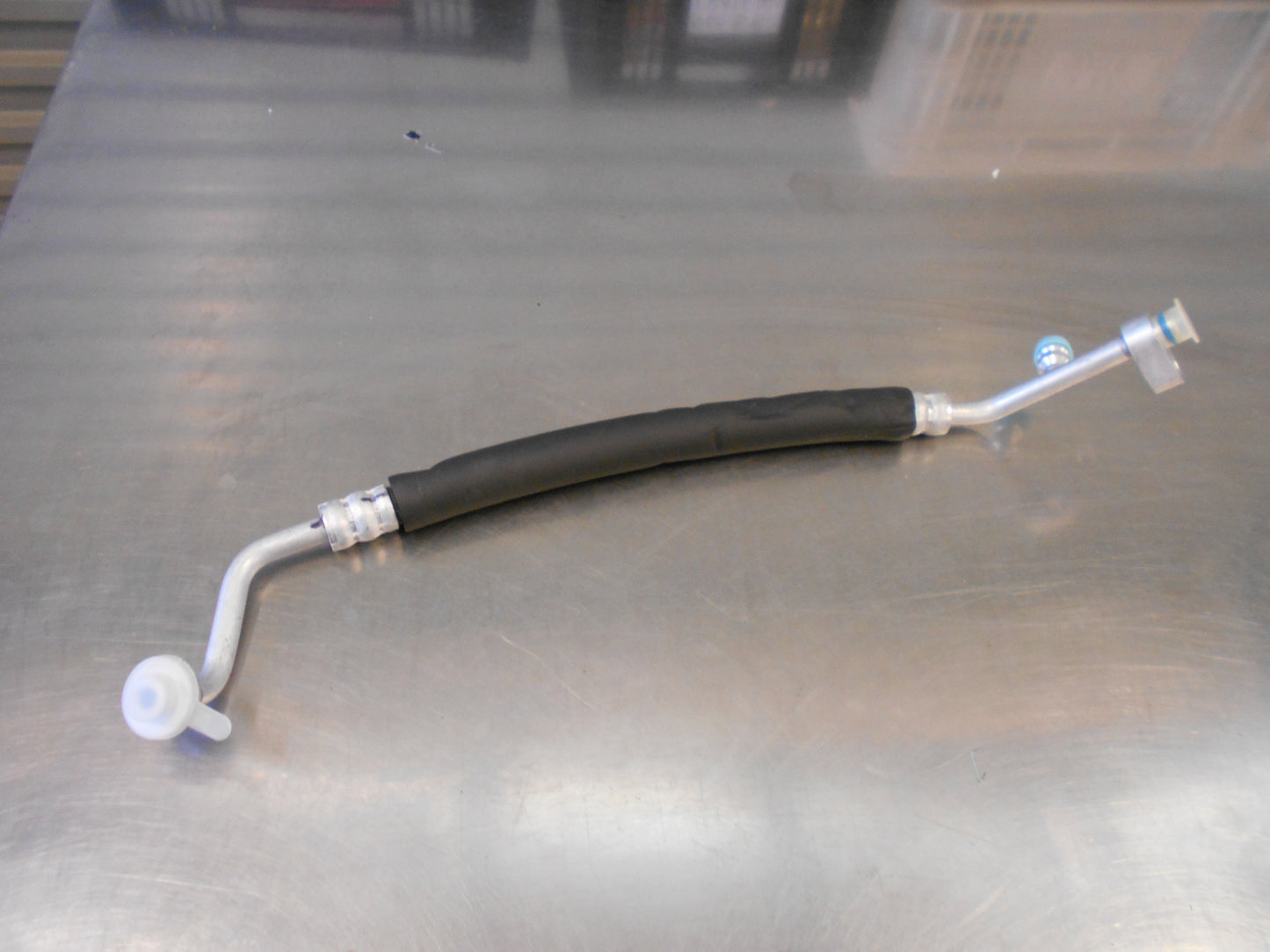 Great Wall Genuine High Pressure Pipe New Part