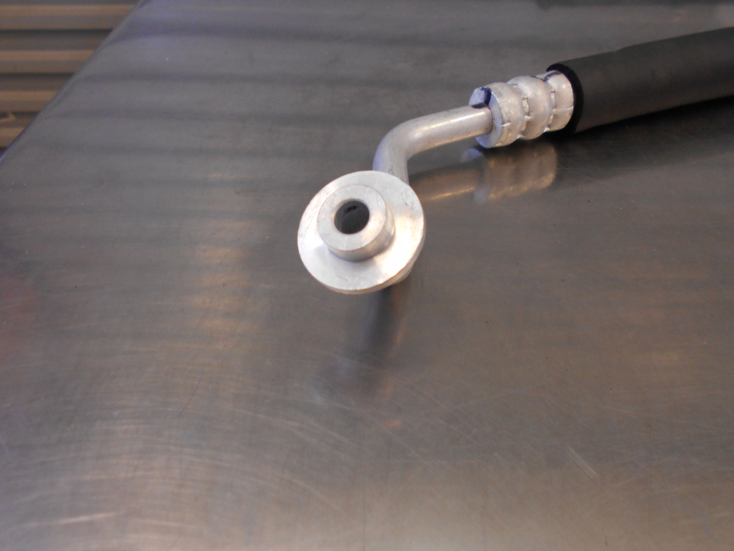 Great Wall Genuine High Pressure Pipe New Part