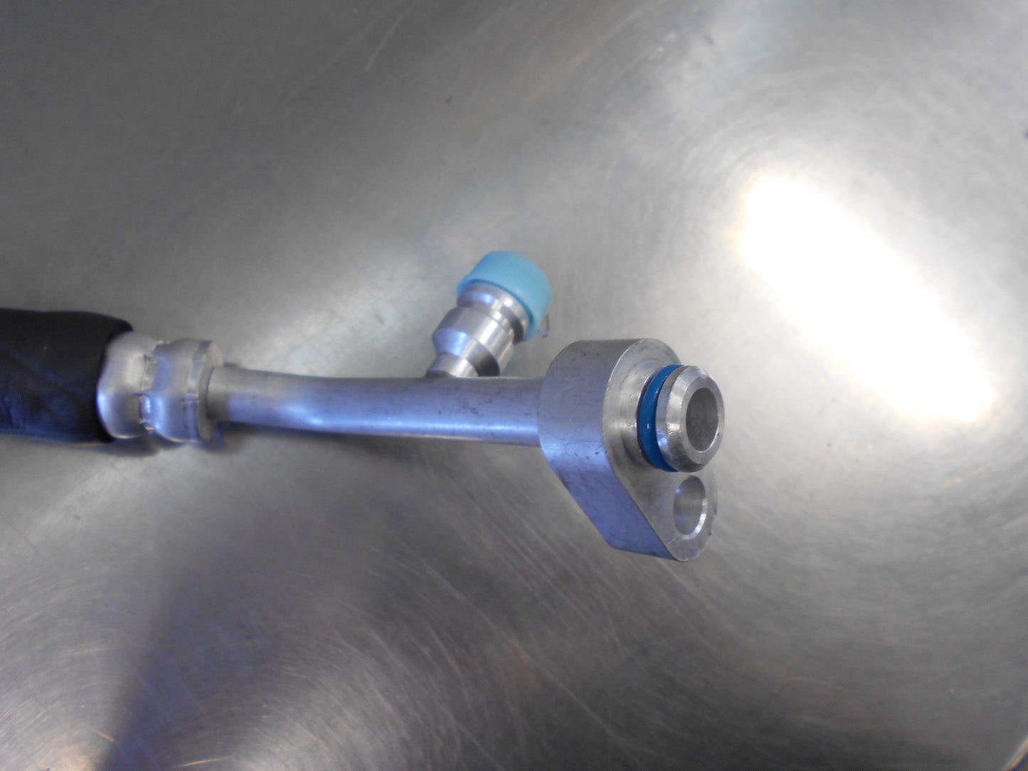 Great Wall Genuine High Pressure Pipe New Part
