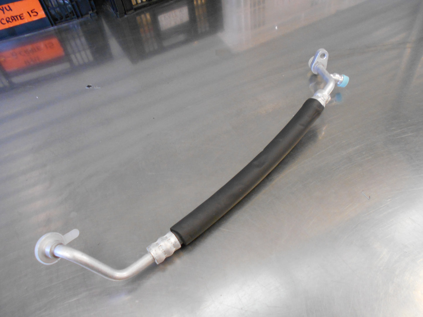 Great Wall Genuine High Pressure Pipe New Part