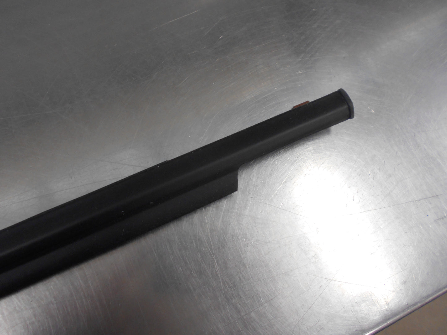 TOYOTA RAV4 Genuine Left Hand Rear Door Belt Moulding New Part