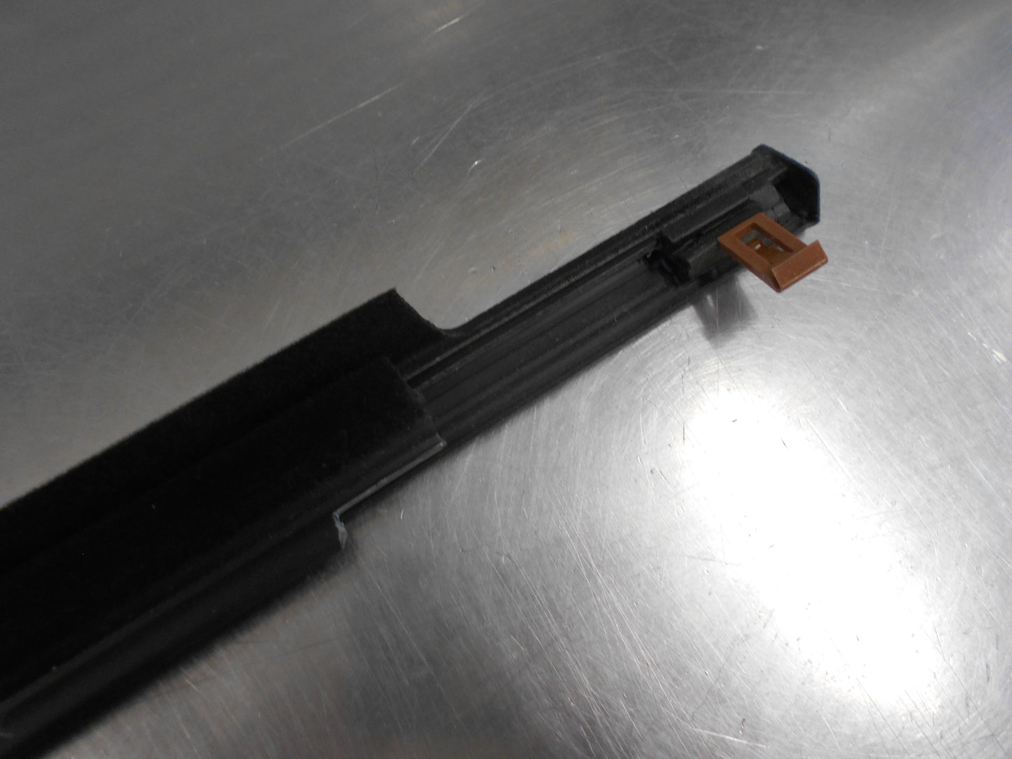 TOYOTA RAV4 Genuine Left Hand Rear Door Belt Moulding New Part