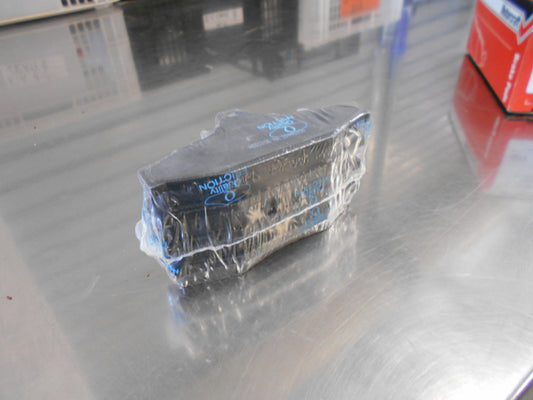 Motorcraft Rear Brake Pads Suitable for Ford Falcon Models New Part