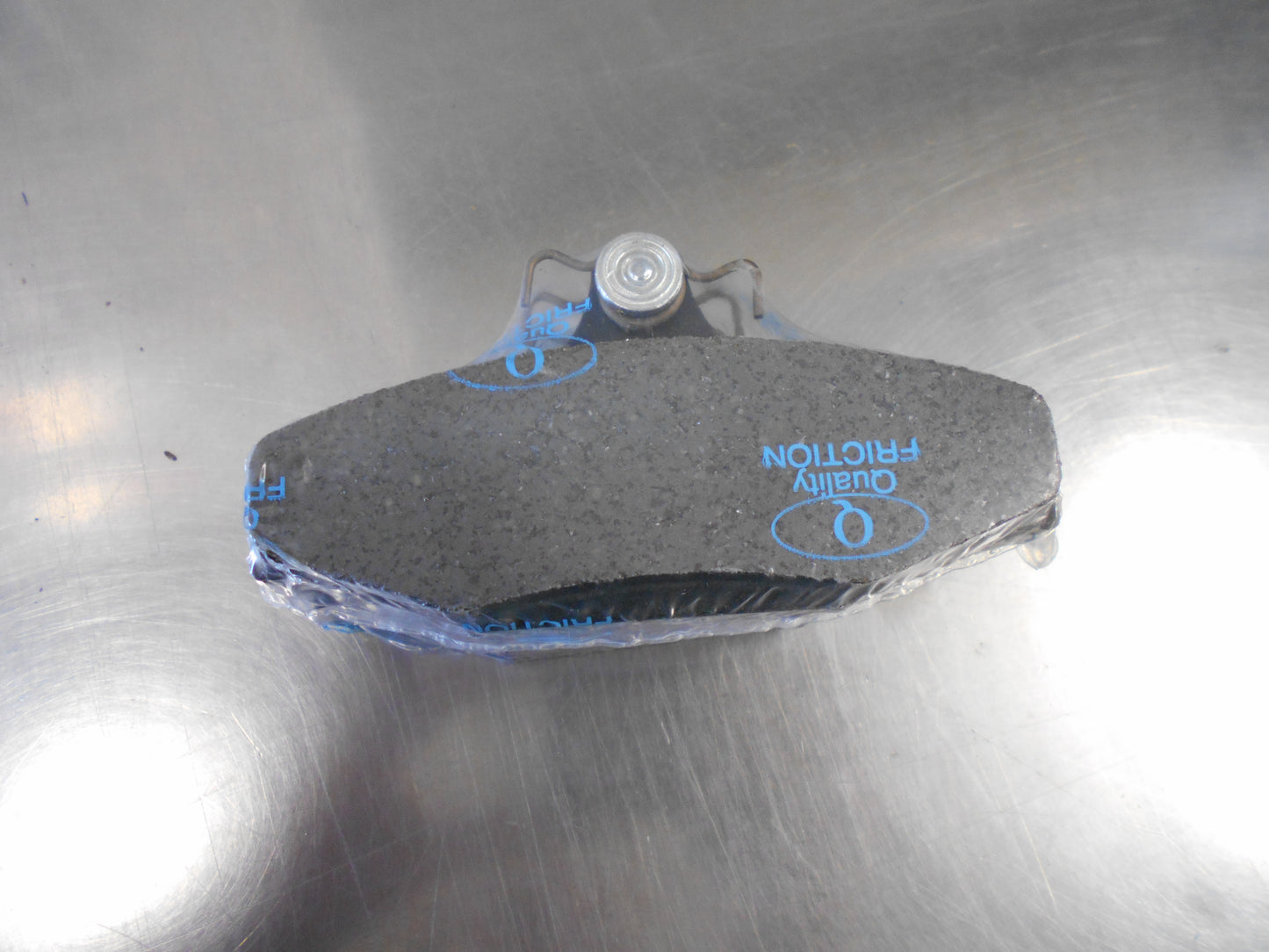 Motorcraft Rear Brake Pads Suitable for Ford Falcon Models New Part