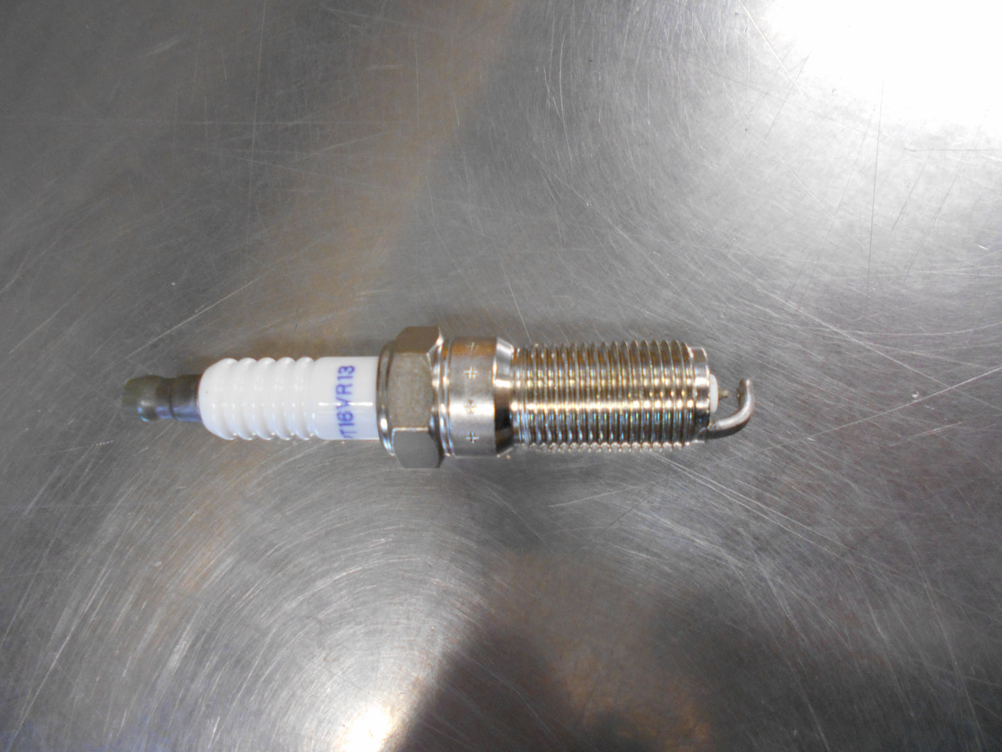 Motorcraft Premium Spark Plug New Part
