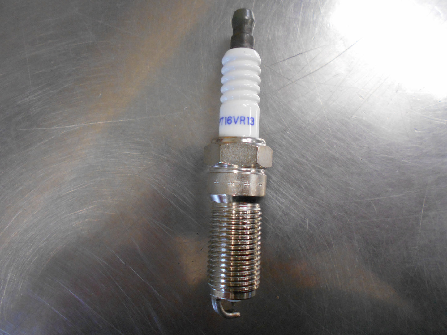 Motorcraft Premium Spark Plug New Part