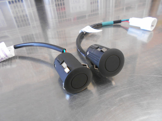 Black Sensor Two In Pack New Part