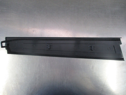 Honda Accord Genuine Front Right Door Centre Pillar Garnish New Part