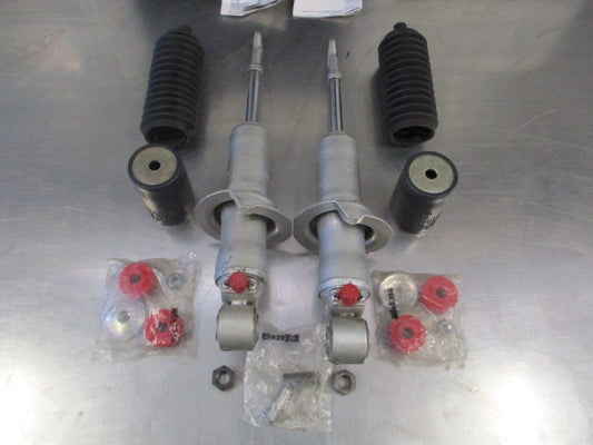 Rancho Front Adjustable Shock Pair Suits Nissan D40 Navara/Pathfinder New Part