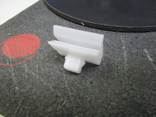 Mitsubishi Genuine Front Bumper Reinforcement Clip New