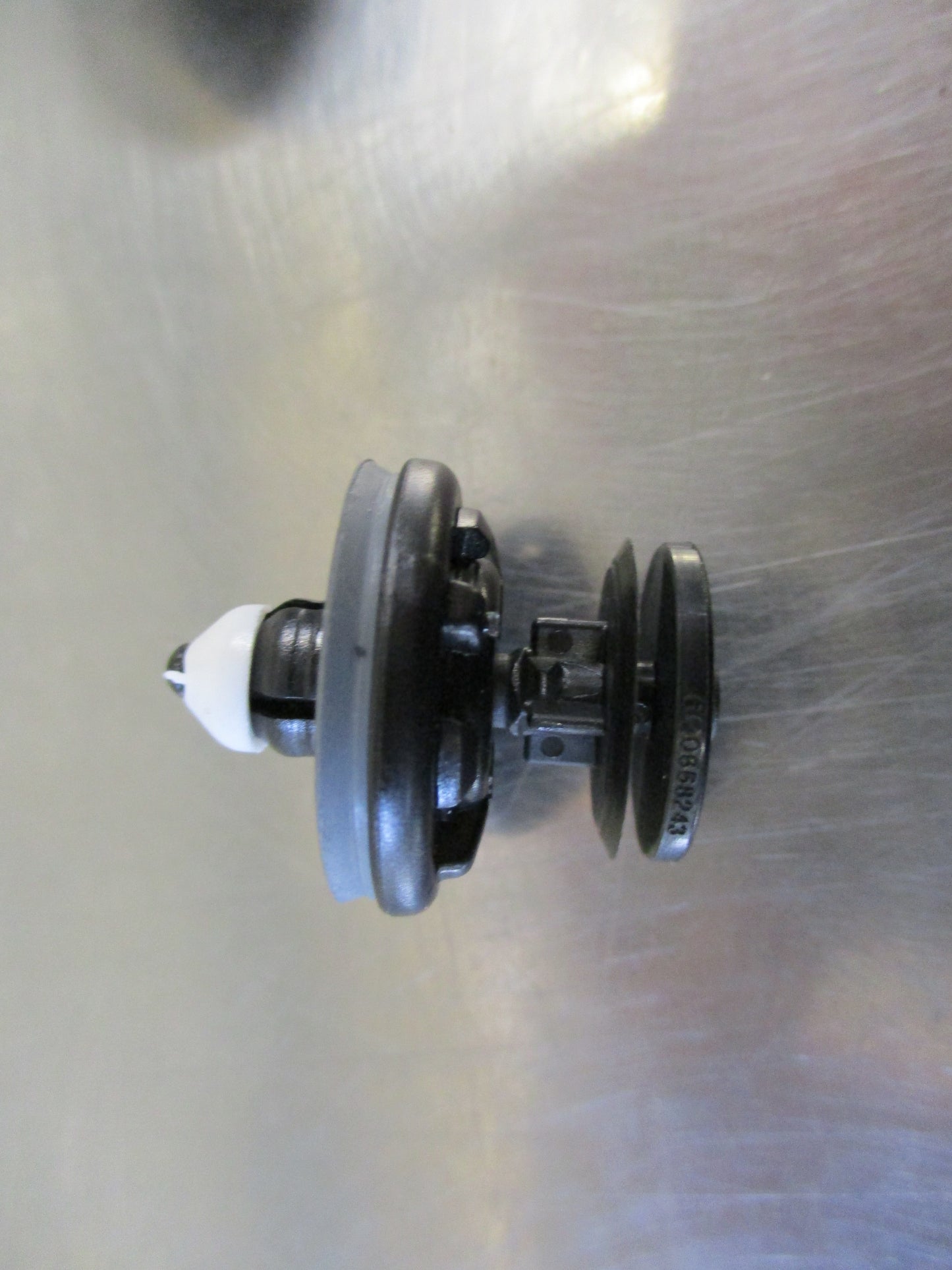 Volkswagen Genuine Door Panel Clips New Part