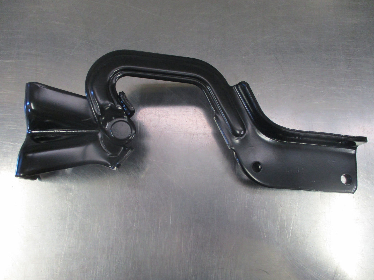 Peugeot 4007 Genuine Lower Back Door Hinge New Part