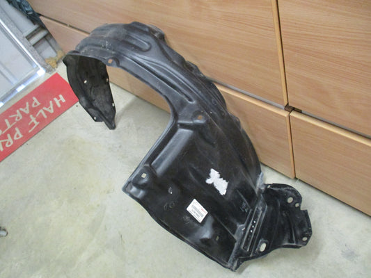 TOYOTA HILUX Genuine Left Hand Front Guard Liner New Part