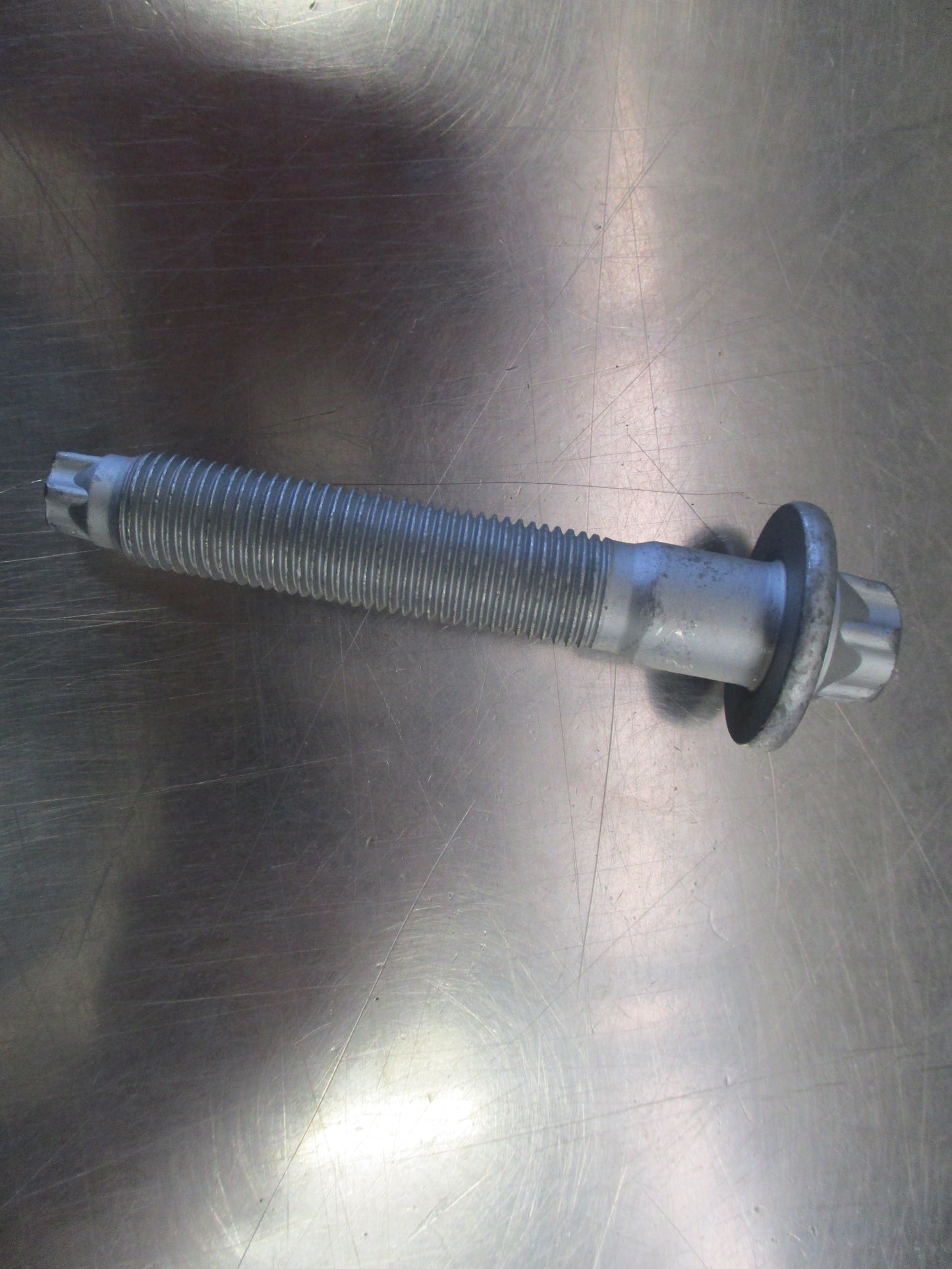 Peugeot 508 Genuine Shock Absorber Bolt New Part
