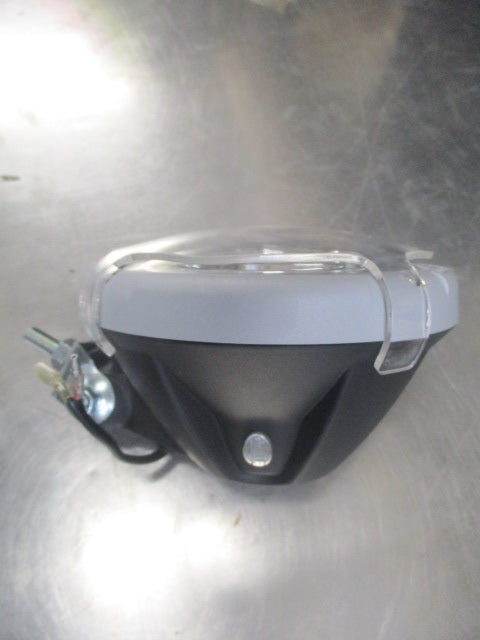 Nissan X-Trail T32 Genuine Hella Driving Light Pencil New Part