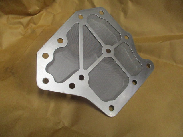 Nissan Altima Genuine Oil Strainer Assy New Part