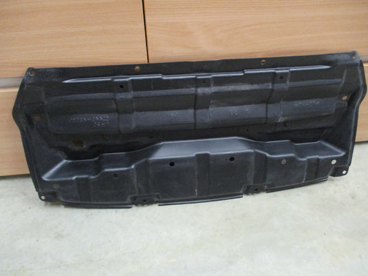 TOYOTA KLUGER Genuine NO.1 Under Engine Cover New Part