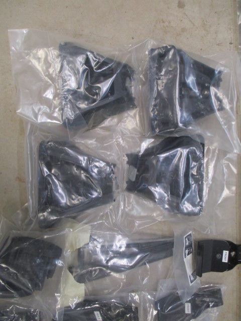 Nissan Murano Genuine Roof Rack Kit New Part