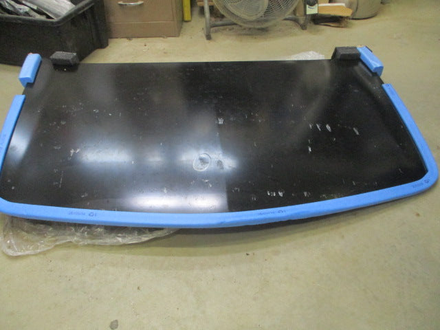 Renault Megane Sedan Genuine Bonnet New Part