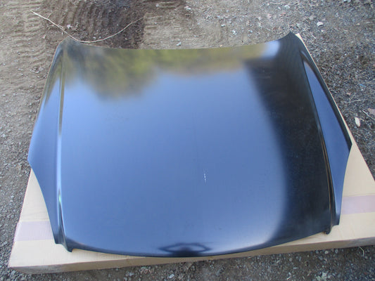 Nissan Infiniti G35 Genuine Bonnet Assembly (Unpainted) New Part