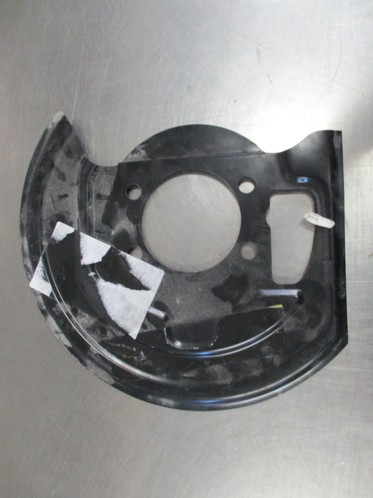 Nissan Juke Genuine Driver Side Baffle Plate New Part