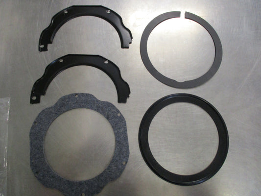 Toyota Land Cruiser 80 Series Genuine Steering Knuckle Seal New Part