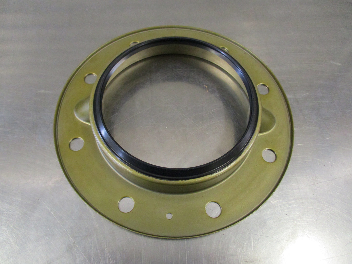 Toyota Land Cruiser 70 Series Genuine Front Axel Dust Seal New Part