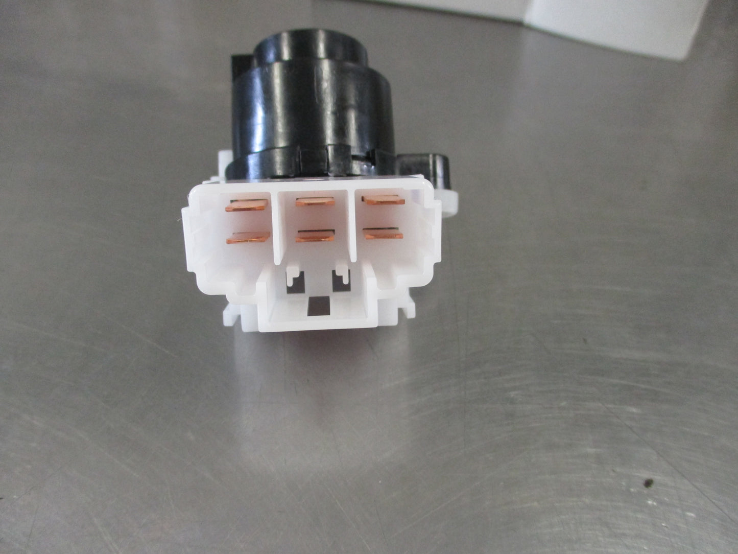 Suzuki Alto Genuine Ignition Switch Assembly New Part