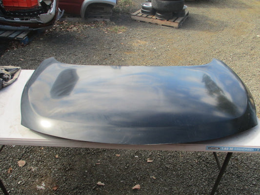 Nissan Murano Genuine Bonnet Panel New Part