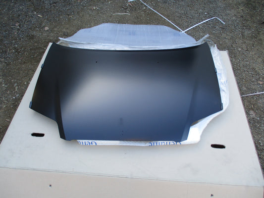 Holden Daewoo Kalos Genuine Bonnet Assembly (Unpainted) New Part