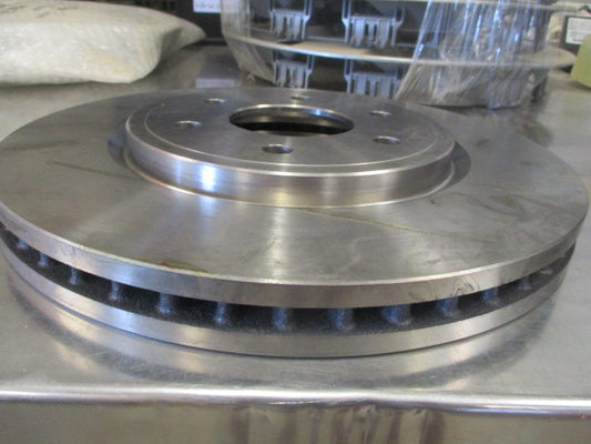 ACDelco Front Disc Rotor Suits Nissan Navara D40M/R51 Pathfinder New Part