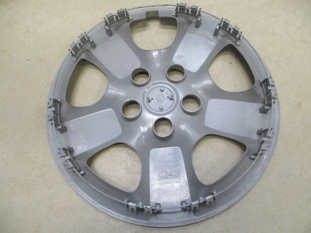Nissan Xtrail T31 Genuine Hub Cap Set 4 Used Part VGC