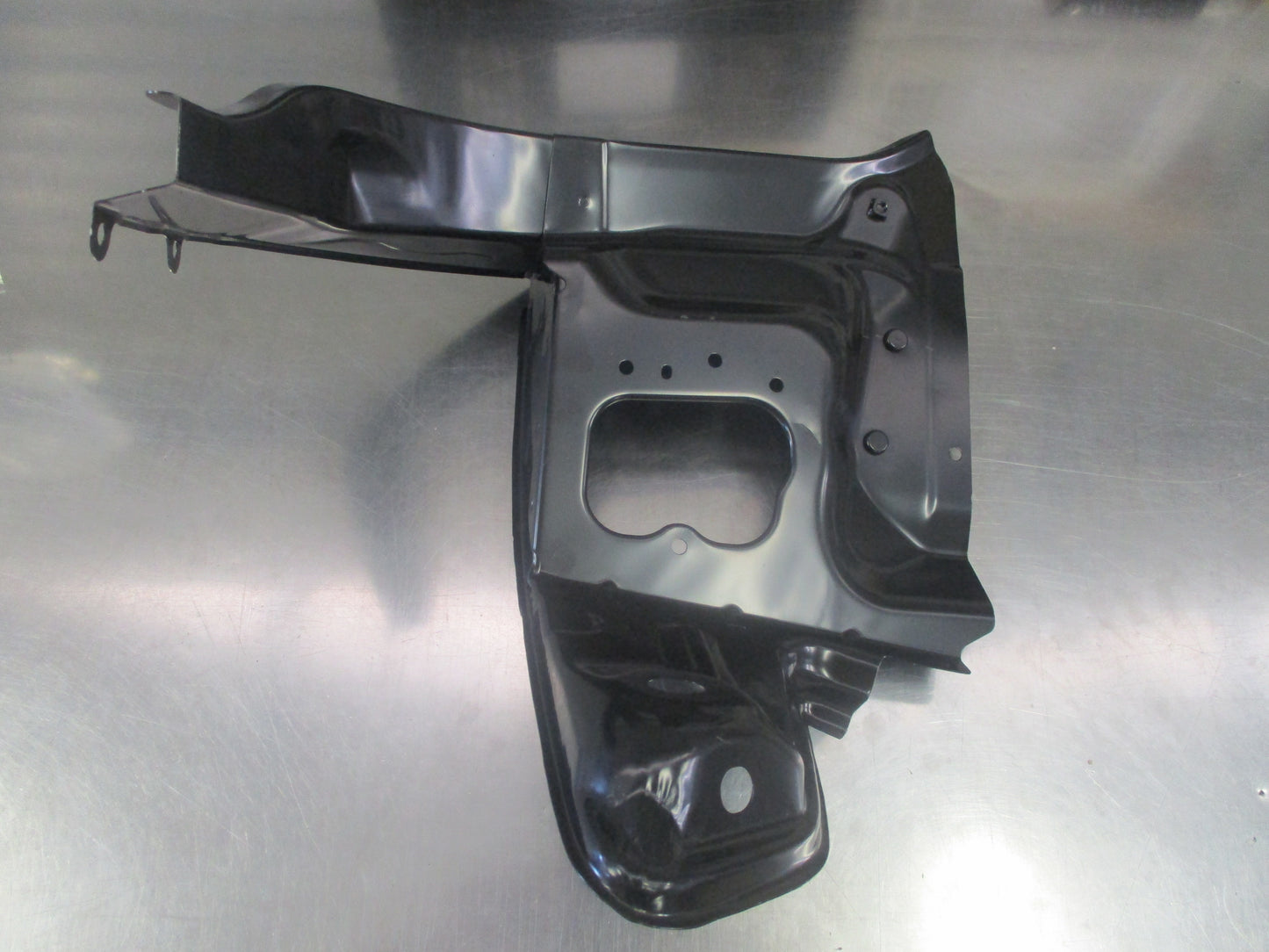 Honda Accord Genuine Right Tail Light Pocket New Part